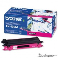 Заправка картриджа Brother TN-130M для лазерного принтера, МФУ и КМА
