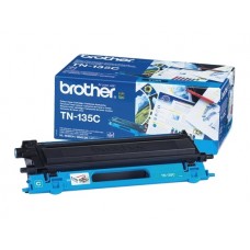 Заправка картриджа Brother TN-135C для лазерного принтера, МФУ и КМА