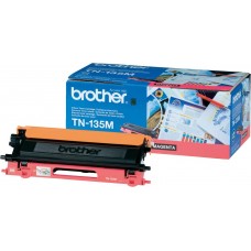Заправка картриджа Brother TN-135M для лазерного принтера, МФУ и КМА