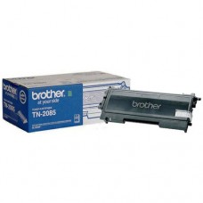 Заправка картриджа Brother TN-2085 для лазерного принтера, МФУ и КМА