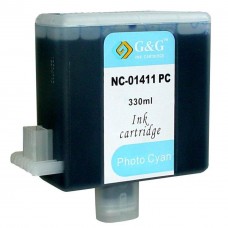 Картридж CANON BCI-1411PC для струйного принтера, плоттера и МФУ