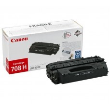 Заправка картриджа CANON 708H для лазерного принтера, МФУ и КМА