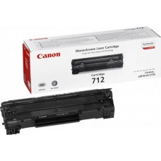 Восстановление картриджа CANON 712 для лазерного принтера, МФУ и КМА