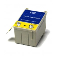 Картридж EPSON T009 для струйного принтера, плоттера и МФУ