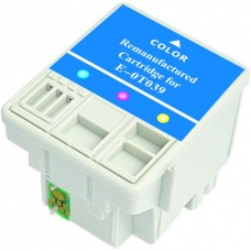 Картридж EPSON T039 для струйного принтера, плоттера и МФУ