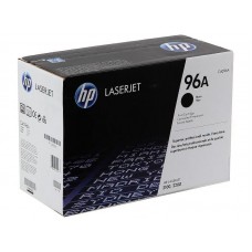 Заправка картриджа HP C4096A для лазерного принтера, МФУ и КМА