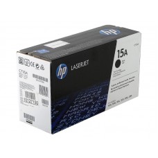 Заправка картриджа HP C7115A для лазерного принтера, МФУ и КМА