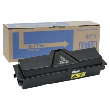 Заправка картриджа Kyocera TK-1130 для лазерного принтера, МФУ и КМА
