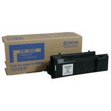 Заправка картриджа Kyocera TK-350 для лазерного принтера, МФУ и КМА