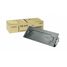 Заправка картриджа Kyocera TK-410 для лазерного принтера, МФУ и КМА