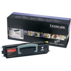 Картридж Lexmark 24036SE для лазерного принтера, МФУ и КМА