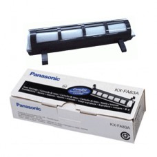 Картридж Panasonic KX-FA83A (тонер-картридж) для лазерного принтера, МФУ и КМА