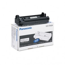 Картридж Panasonic KX-FA84A Drum Unit для лазерного принтера, МФУ и КМА