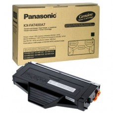 Заправка картриджа Panasonic KX-FAT400A7 для лазерного принтера, МФУ и КМА