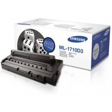 Восстановление картриджа Samsung ML-1710D3 для лазерного принтера, МФУ и КМА