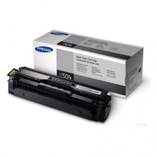 Заправка картриджа Samsung CLT-K504S черный для лазерного принтера, МФУ и КМА