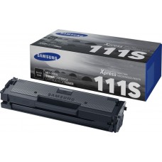Восстановление картриджа Samsung MLT-D111S + чип для лазерного принтера, МФУ и КМА