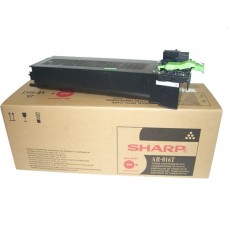 Картридж Sharp AR-016T для лазерного принтера, МФУ и КМА