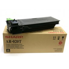 Картридж Sharp AR-020T для лазерного принтера, МФУ и КМА