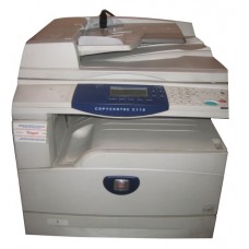 Картриджи для МФУ Xerox CopyCentre C118