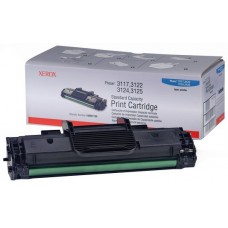 Заправка картриджа Xerox 106R01159 для лазерного принтера, МФУ и КМА